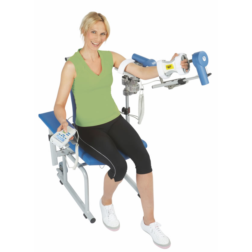 ������� ��� ���������� ��������� ������� ARTROMOT E2