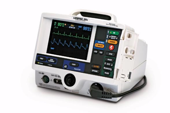 �������������/������� Physio-Control LIFEPAK 20