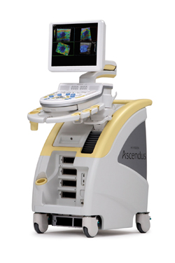 �������������� ������ Hitachi HI VISION Ascendus