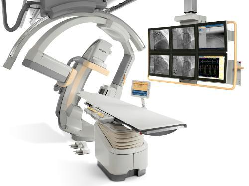 ���������������� ������� Philips Healthcare