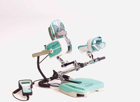 �������� ���������������� ��� ���������� �������� Kinetec Breva ankle