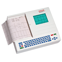 ����������������� Schiller CARDIOVIT AT-2 plus