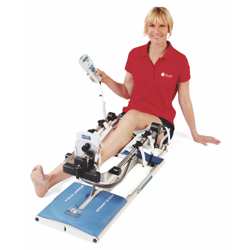 ������� ��� ���������� ��������� � �������������� �������� ARTROMOT ACTIVE-K