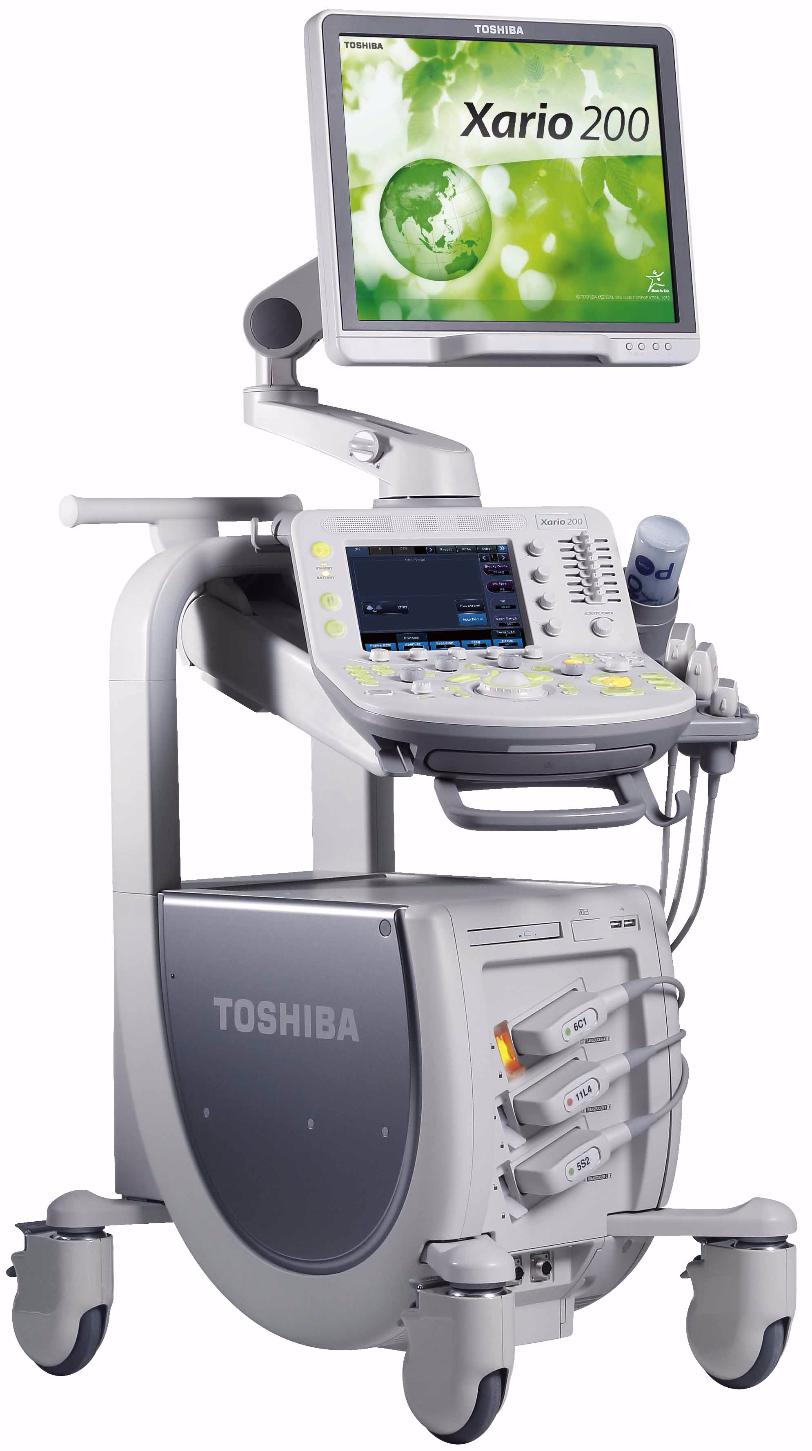 �������������� ������� Toshiba