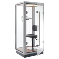 ���������������� PowerCube Body
