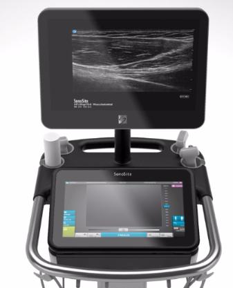 �������������� ������� Fujifilm Sonosite X-Porte