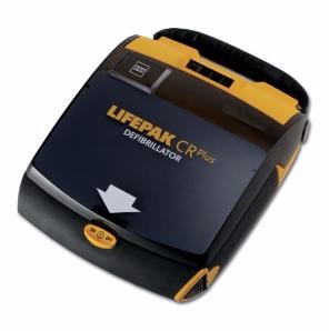 ������������� Physio-Control LIFEPAK CR PLUS