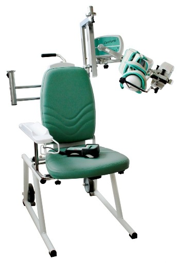 �������� ���������������� ��� ���������� �������� Kinetec Centura 