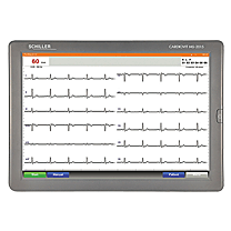 ����������������� Schiller CARDIOVIT MS-2015