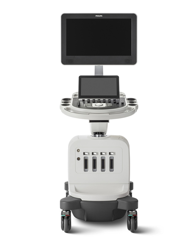 �������������� ������� Philips Healthcare