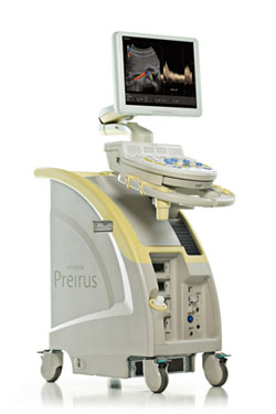 �������������� ������� ������� ������ Hitachi HI VISION Preirus