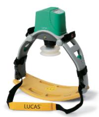 ���������� �������������� ��� ��������-�������� ���������� Physio-Control LUCAS 2